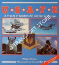 USAFE - A Primer of Modern Air Combat in Europe by SKINNER, Michael